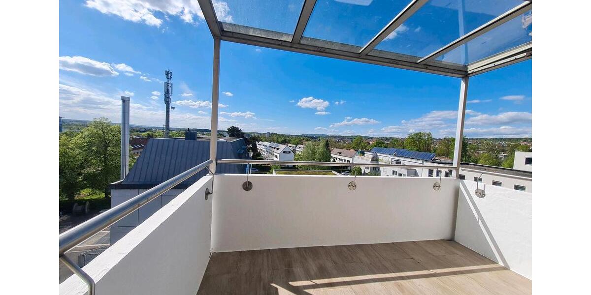 Etagenwohnung Bietigheim-Bissingen Bissingen - 3 Zimmer, 74 m&sup2;, 299.000&euro; | Angebot:26235644