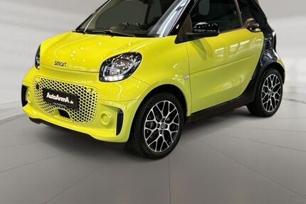 Smart ForTwo 34.672 km 13.859 &euro; Heilbronn 74072