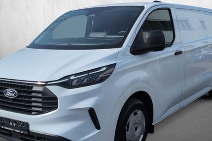 Ford Transit Custom 78.889 km 32.990 &euro; Ludwigsburg 71636