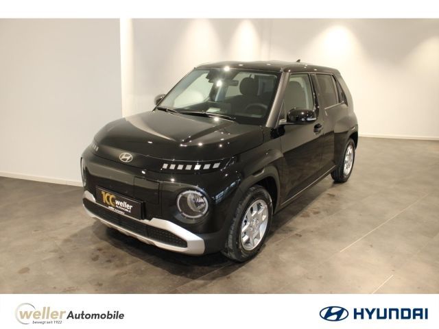 Hyundai INSTER 3.800 km 24.895 &euro; Bietigheim-Bissingen 74321