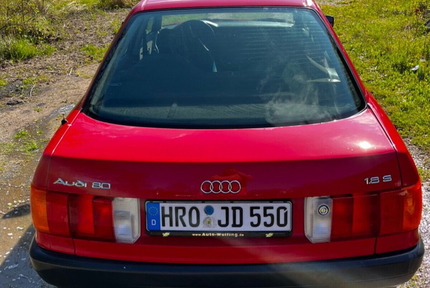 Audi Audi 80