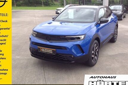 Opel Mokka 5.450 km 20.900 &euro; Besigheim 74354