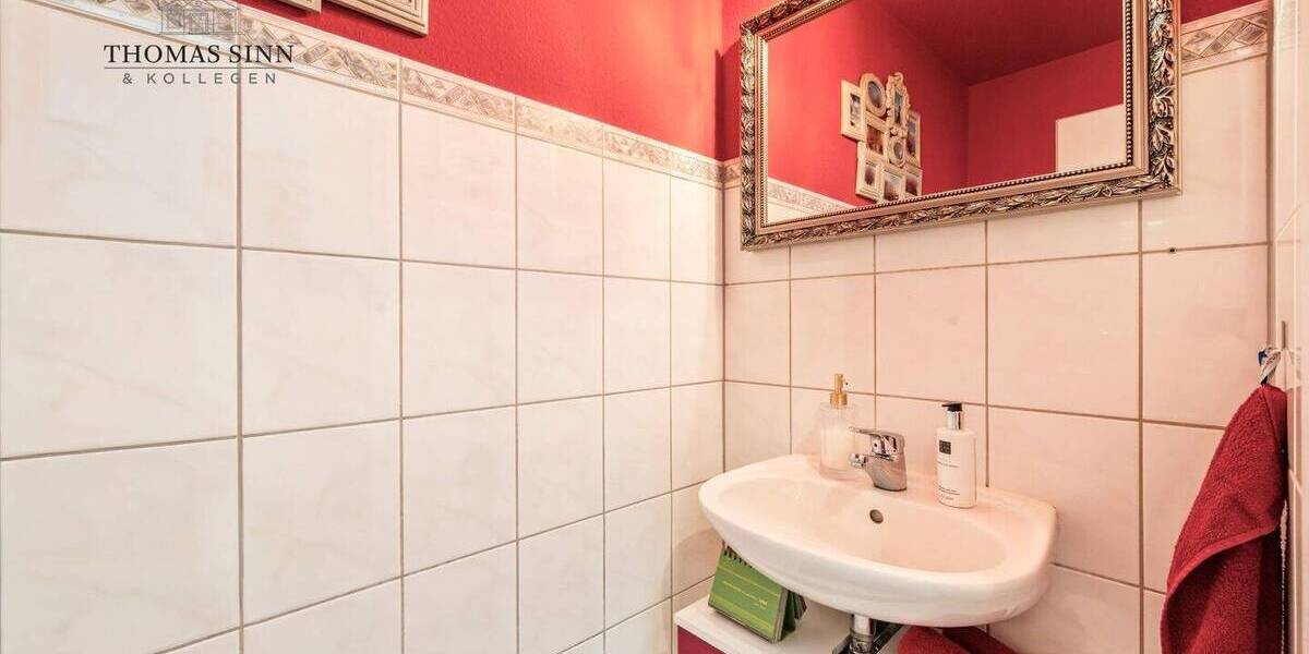 Reihenmittelhaus Neckarsulm / Amorbach Neckarsulm - 5 Zimmer, 155 m&sup2;, 529.000&euro; | Angebot:26687099