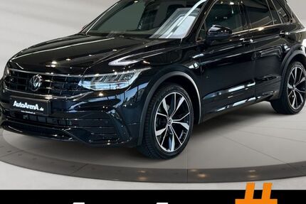 VW Tiguan 47.045 km 36.389 &euro; Neckarsulm-Obereisesheim 74172