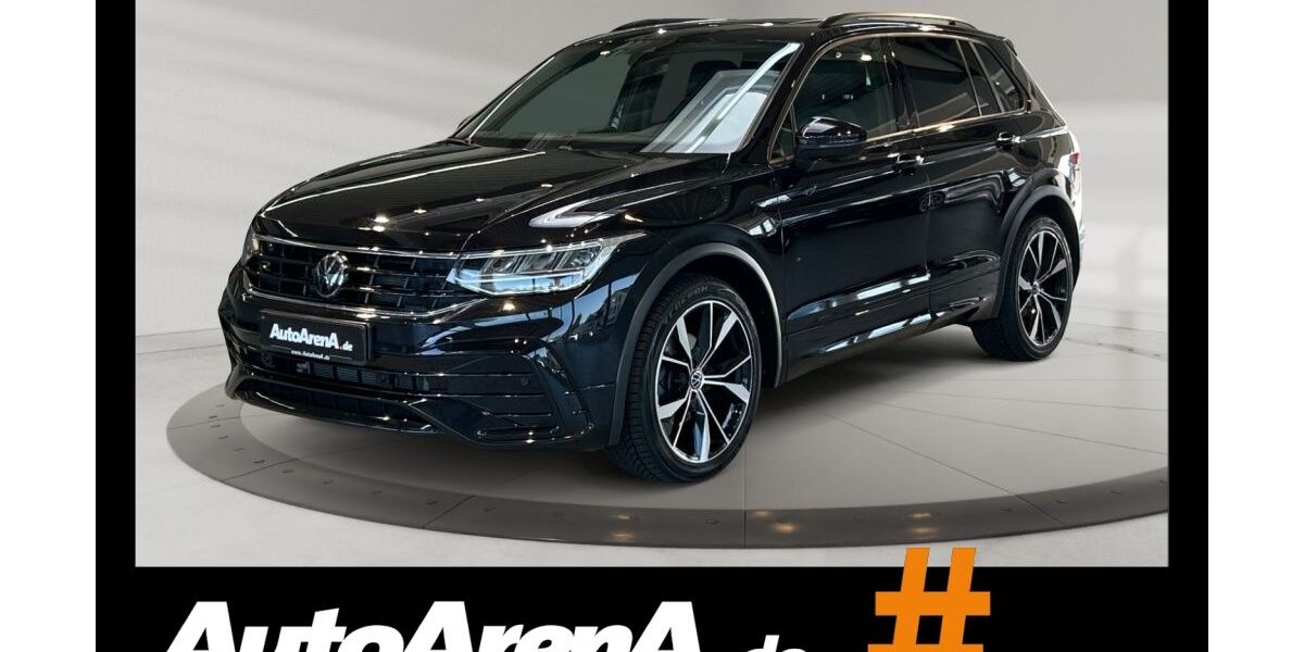 VW Tiguan 47.045 km 36.389 &euro; Neckarsulm-Obereisesheim 74172