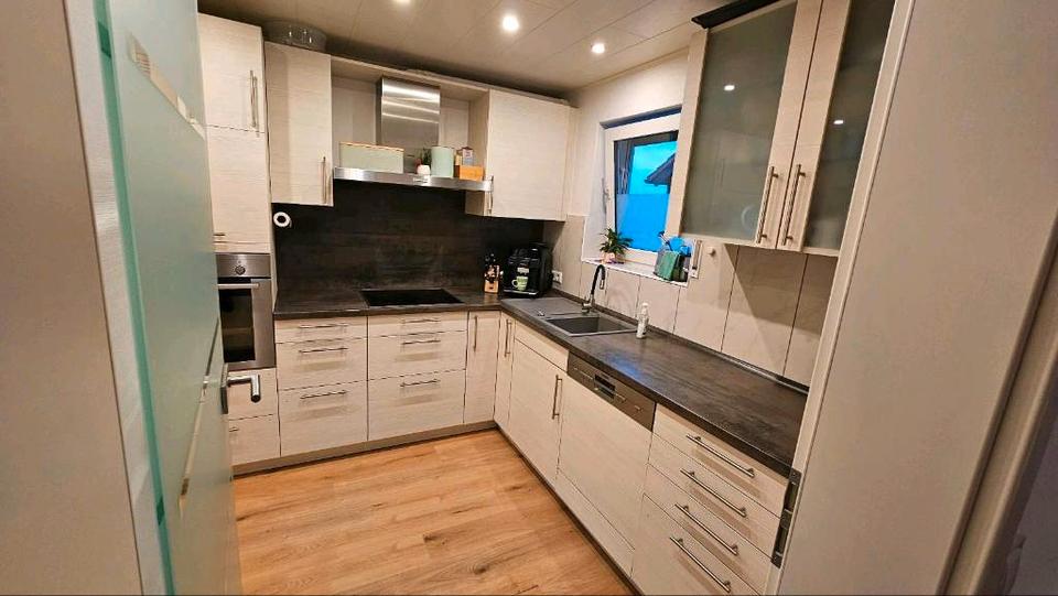 Etagenwohnung Massenbachhausen - 4 Zimmer, 108 m&sup2;, 349.000&euro; | Angebot:25980640