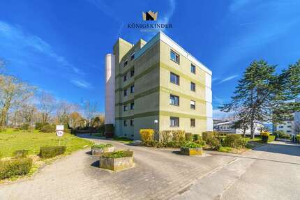 Wohnung Heilbronn Frankenbach - 4 Zimmer, 120 m&sup2;, 399.000&euro; | Angebot:26018083