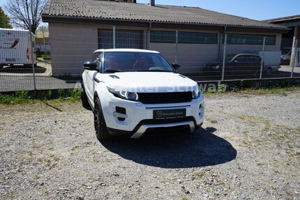 Land Rover Range Rover Evoque 132.405 km 15.999 &euro; Rielingshausen 71672
