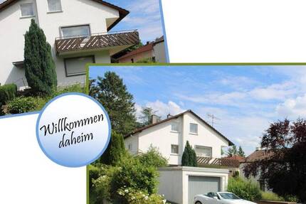 HN-Ost: Großes Dreifamilienhaus mit viel Potenzial und großem Grundstück - Mehrgenerationenhaus 1 zimmer