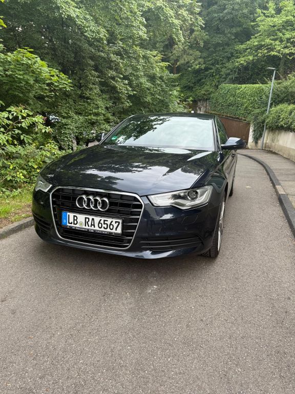 Audi A6 171.000 km 11.900 € Oberstenfeld 71720