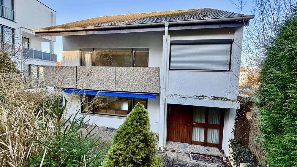 Einfamilienhaus Heilbronn Frankenbach - 5.5 Zimmer, 144 m&sup2;, 379.000&euro; | Angebot:25194300