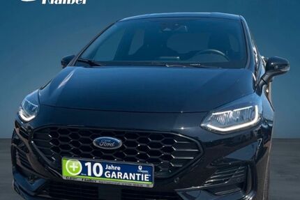Ford Fiesta 31.649 km 17.590 &euro; Bad Friedrichshall 74177