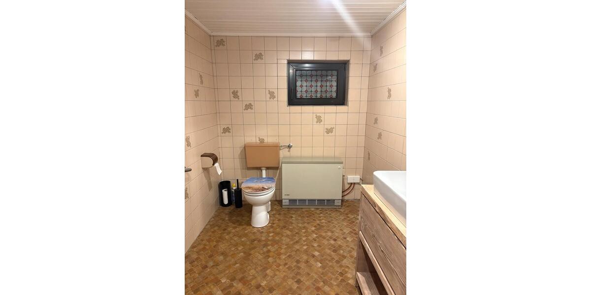 Erdgeschoßwohnung Bretzfeld - 2 Zimmer, 55 m&sup2;, 800&euro; | Angebot:26123232