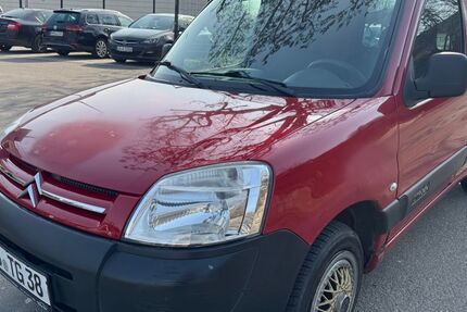 Citroen Berlingo 237.000 km 1.950 &euro; Ingersheim/Ludwigsburg 74379