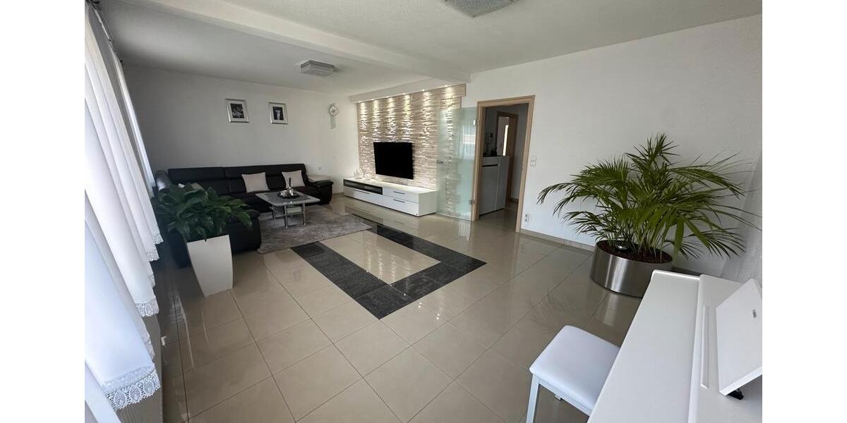 Einfamilienhaus Heilbronn Böckingen - 4 Zimmer, 168 m&sup2;, 550.000&euro; | Angebot:24843199