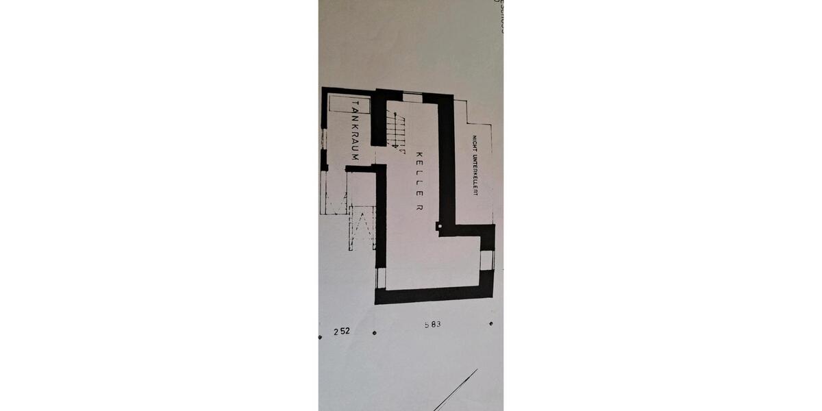 Einfamilienhaus Obersulm - 4 Zimmer, 90 m&sup2;, 270.000&euro; | Angebot:26287715