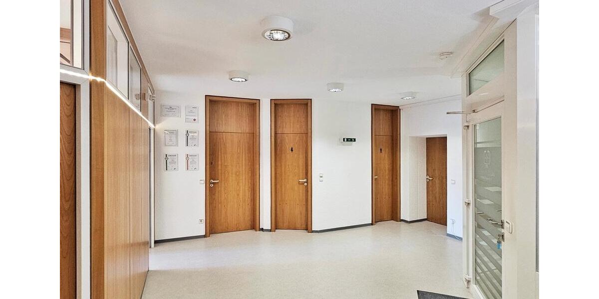 Gewerbeobjekt Sachsenheim - 1.350&euro; | Angebot:26664632