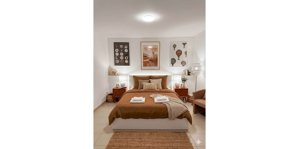 Zimmer Ludwigsburg - 1 Zimmer, 1.300&euro; | Angebot:26356936