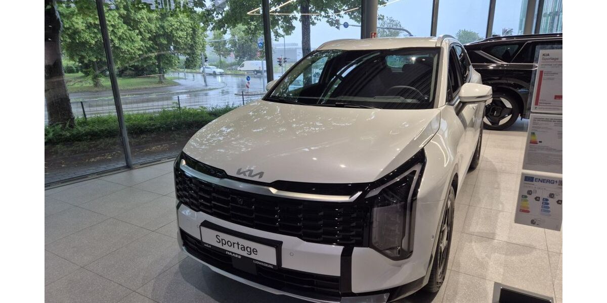 Kia Sportage 3.050 km 35.990 &euro; Ludwigsburg 71636