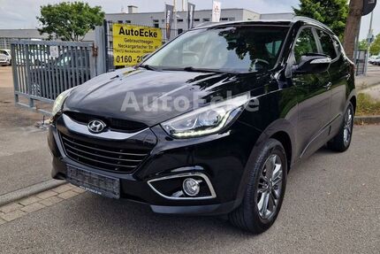 Hyundai ix35 233.000 km 8.990 € Neckarsulm-Obereisesheim 74172