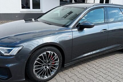 Audi A6 76.800 km 36.999 &euro; Heilbronn 74074