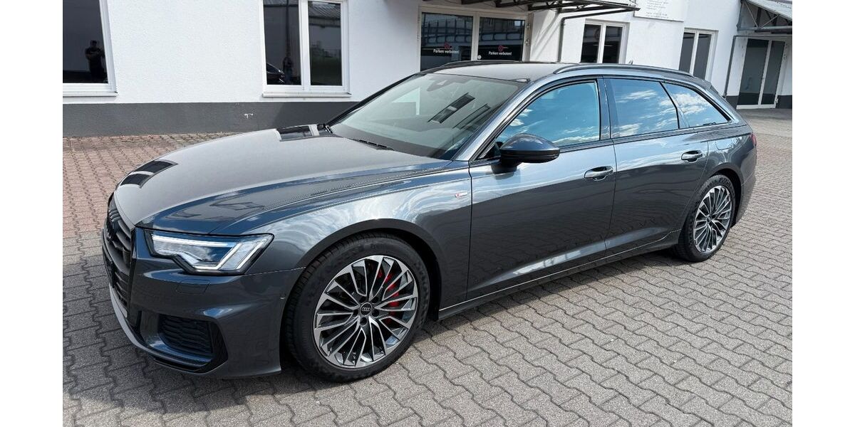 Audi A6 76.800 km 36.999 &euro; Heilbronn 74074