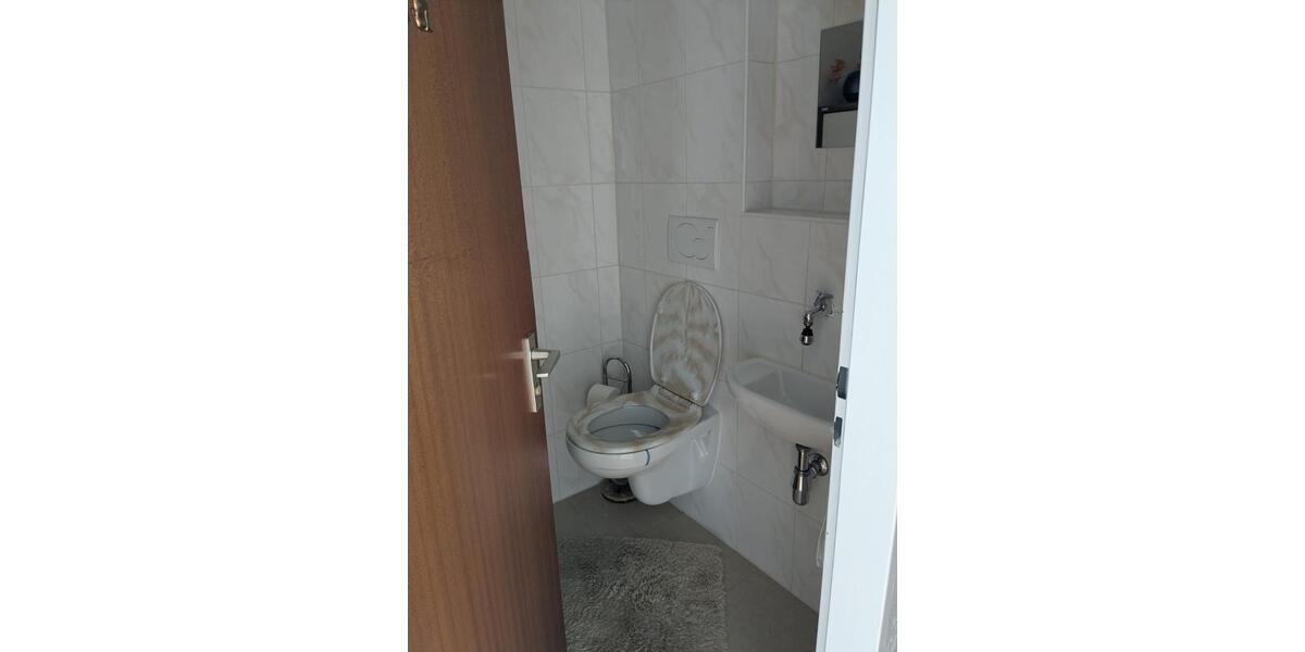 3 Zimmer Wohnung Sontheim 3 zimmer