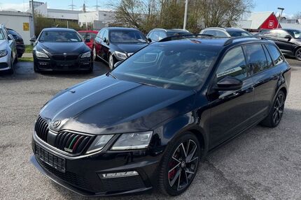 Skoda Octavia 136.700 km 17.290 &euro; Heilbronn 74080