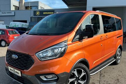 Ford Tourneo Custom 18.000 km 42.440 &euro; Aspach 71546