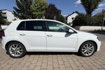 VW Golf VII 1.4 TSI DSG Lim. Highline Navi 117.000 km 10.990 &euro; Neckarsulm 74172