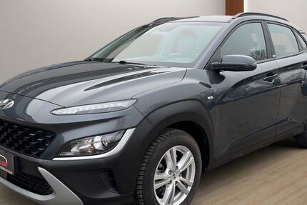 Hyundai KONA 50.000 km 17.900 € Obersulm-Willsbach 74182