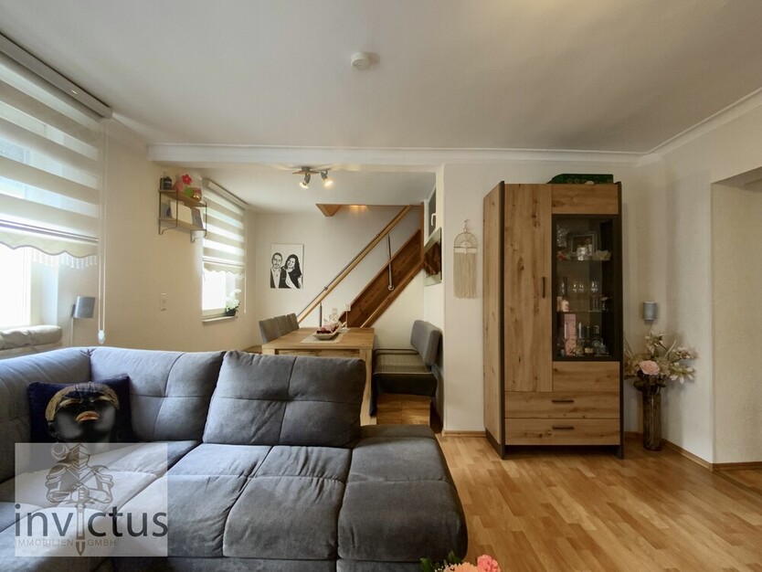 Außergewöhnliche Kapitalanlage - Charmantes 5-Familienhaus zentral in Ludwigsburg 14 zimmer