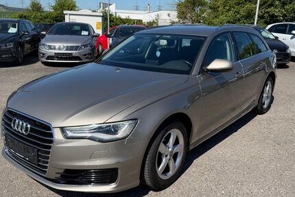 Audi A6 161.000 km 14.990 &euro; Heilbronn 74080