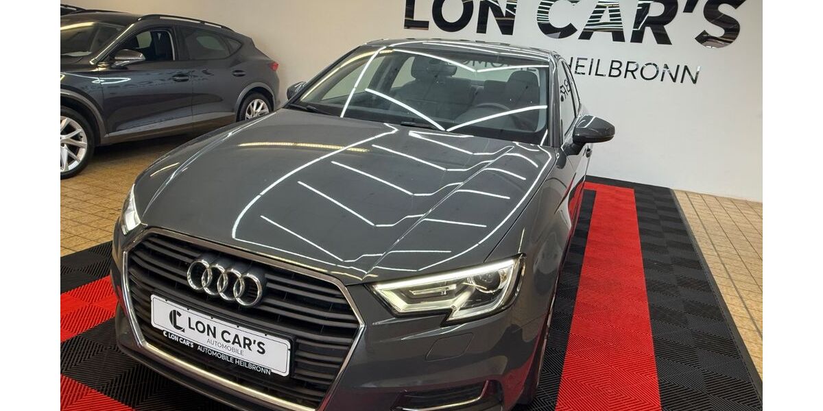 Audi A3 100.000 km 19.990 &euro; Leingarten 74211