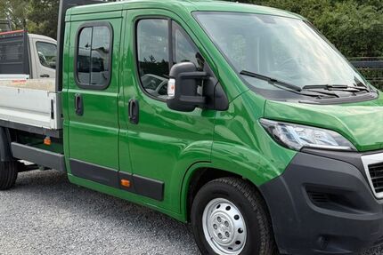 Peugeot Boxer 48.000 km 22.990 &euro; Sinsheim 74889