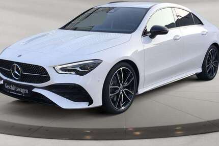 Mercedes-Benz CLA 200 4.670 km 41.479 &euro; Heilbronn 74072