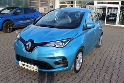Renault ZOE 43.734 km 13.990 &euro; Massenbachhausen 74252