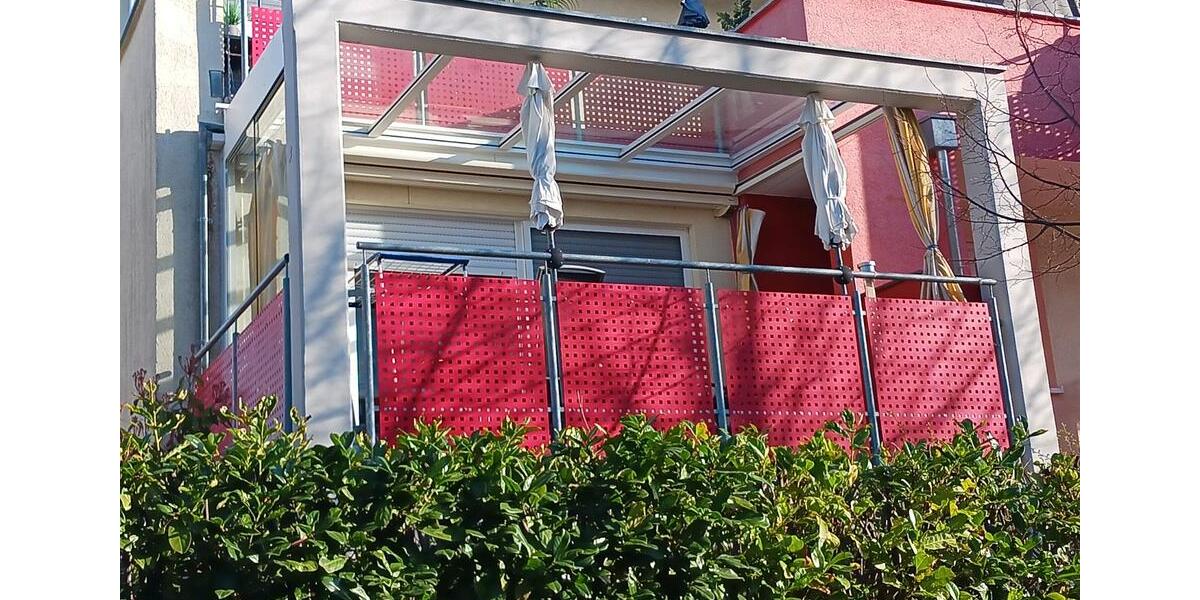 Etagenwohnung Heilbronn Horkheim - 3.5 Zimmer, 83 m&sup2;, 920&euro; | Angebot:26276893