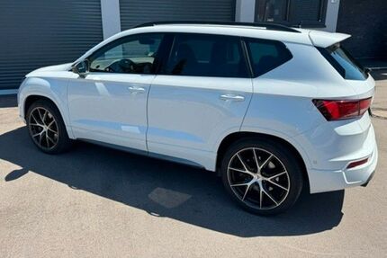 Cupra Ateca 69.200 km 27.200 &euro; Bretzfeld-Bitzfeld 74626