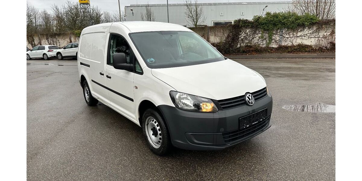 VW Caddy Maxi 195.000 km 7.800 &euro; Möglingen/Ludwigsburg 71696