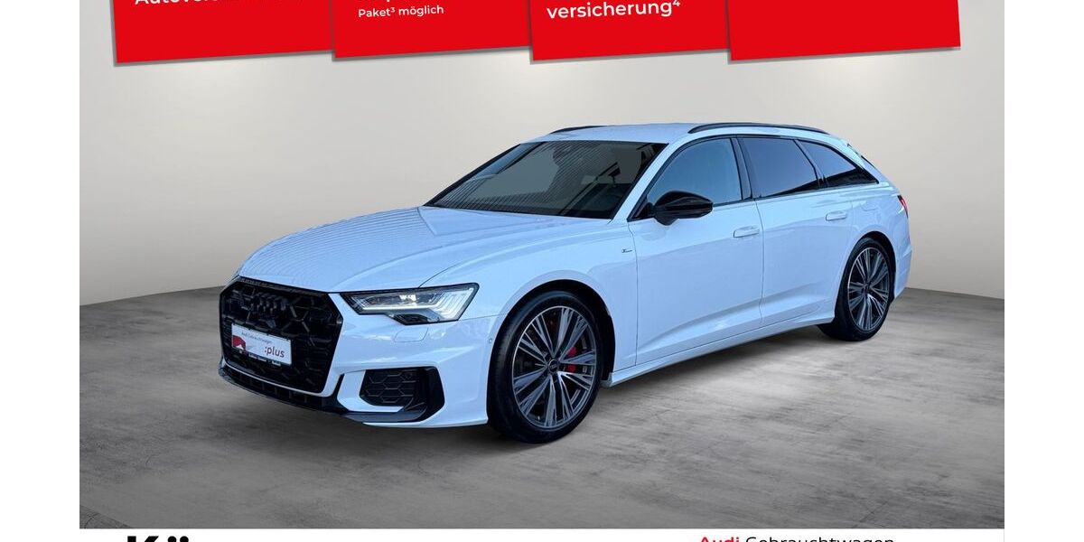 Audi A6 73.128 km 44.860 &euro; Mosbach 74821