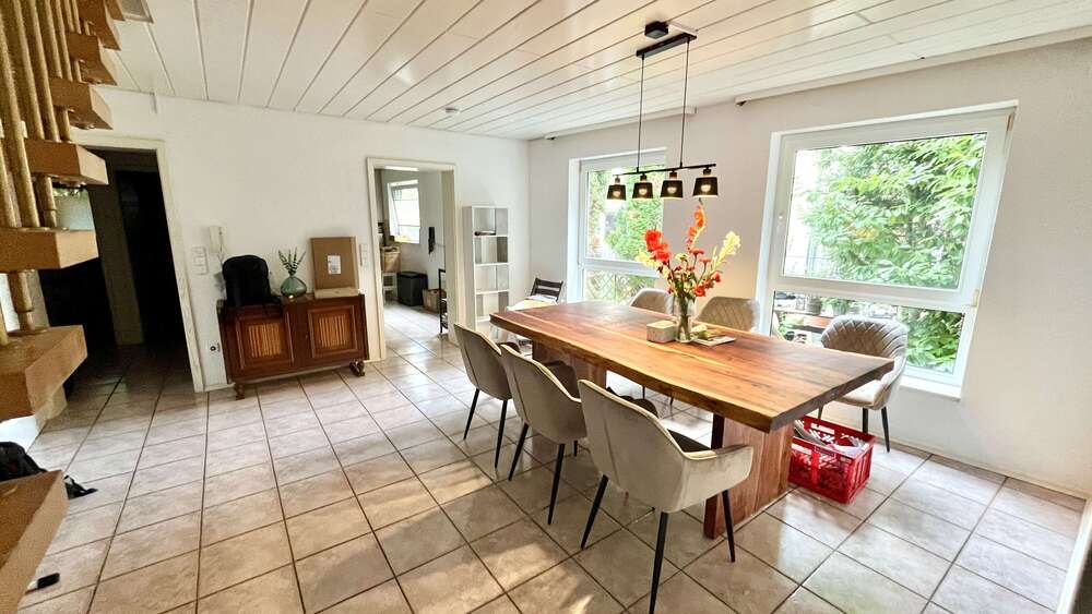 Einfamilienhaus Heilbronn Frankenbach - 4.5 Zimmer, 127 m&sup2;, 400.000&euro; | Angebot:25194317