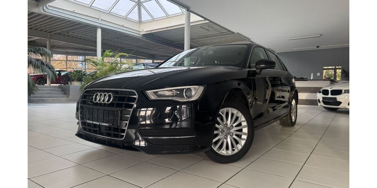 Audi A3 134.000 km 12.580 &euro; Öhringen 74613
