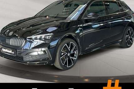 Skoda Scala 26.368 km 21.866 &euro; Neckarsulm-Obereisesheim 74172