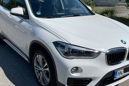 BMW X1 82.027 km 14.900 &euro; Abstatt 74232