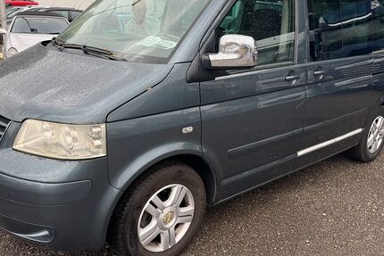 VW T5 Transporter 271.585 km 6.900 &euro; Untergruppenbach 74199