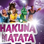 Hakuna Matata - Die einzigartige große Kindermusical-Gala