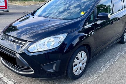 Ford C-Max 150.000 km 4.444 &euro; Neckarsulm 74172