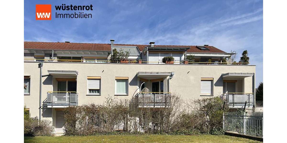 Etagenwohnung Ludwigsburg - 2 Zimmer, 53 m&sup2;, 249.000&euro; | Angebot:26125370