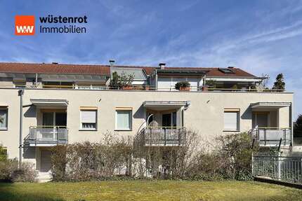 Wohnung Ludwigsburg - 2 Zimmer, 53 m&sup2;, 249.000&euro; | Angebot:26125370